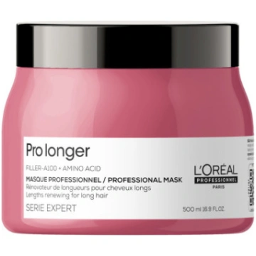 Pro Longer matu garumu atjaunojoša maska 500ml 347