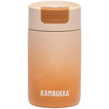 Termokrūze Kambukka Olympus 300 ml, brūna ombre, n