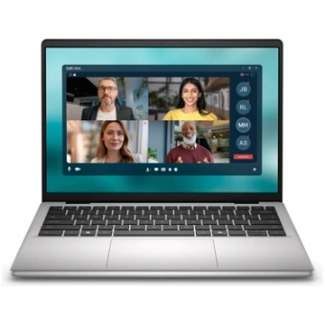 Dell Pro 14 Essential PV14250 Platinum Silver 14 "
