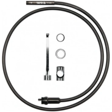 Endoskopa kabelis 9 mm x 1 m (YT-7296) Yato YT-729