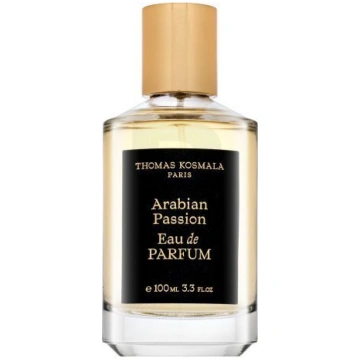 Parfimēts ūdens Thomas Kosmala Arabian Passion EDP