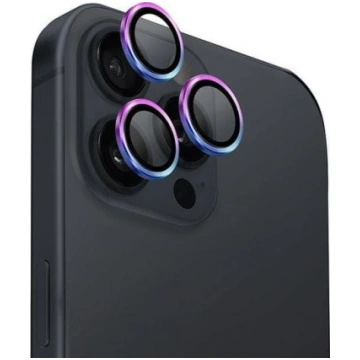 Uniq UNIQ Optix Aluminium Camera Lens Protector iP