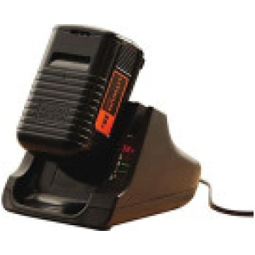 Black Decker akumulatora lādētājs 36V 2Ah (BDC2A36