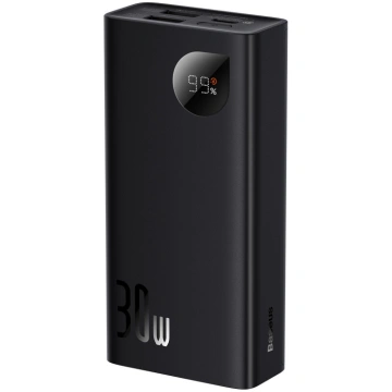 Baseus Adaman2 powerbank with digital display 1000