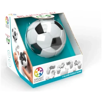 Loģiskā spēle Plug & Play Ball Smart Games