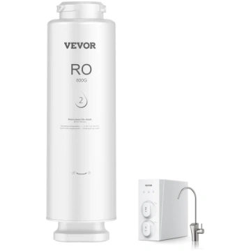 VEVOR Reverse Osmosis sistēmas aizstājējs filtrs S