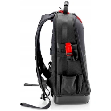 Knipex Tool Backpack Module X18 - Electric 00 21 5