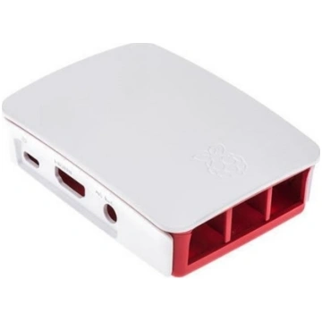 Raspberry Pi Obudowa Raspberry Pi 4B (RB-CASEP4+06