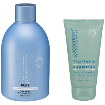 COCOCHOCO PURE 250ml komplekts Nr.1
