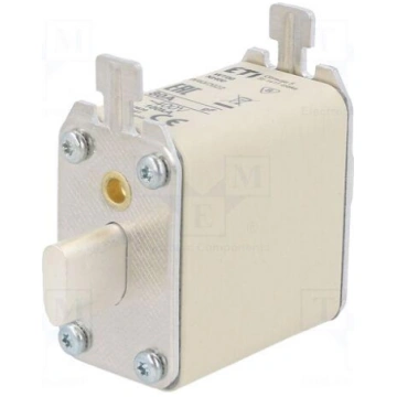 Fuse: fuse | ceramic,industrial | 80A | 400VAC | q