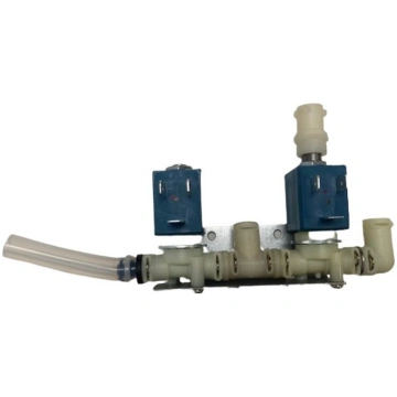 Solenoīda vārstu komplekts Stollar BES840, Sage SE