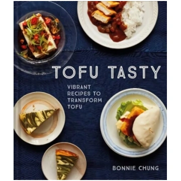 Tofu Tasty: Imaginative Tofu Recipes for Every Day