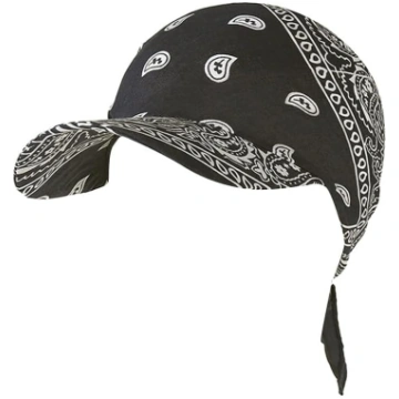 QingHUImao Sieviešu kokvilnas Beanie galvassega Ba