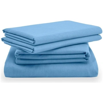 Tempur ProAir gultasveļas komplekts, zils/zils - C