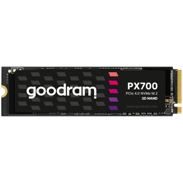 Goodram PX700 SSD SSDPR-PX700-01T-80 internal soli