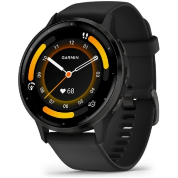 SMART WATCH GARMIN VENU 3 BLACK SLATE 753759314743