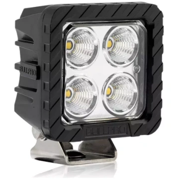 LED darba lukturis OCEAN VISION 80W 9-48V 7200lm 4