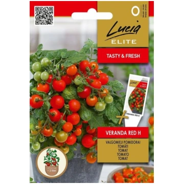 Tomāti Veranda Red H Lucia Elite