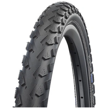 Velosipēda riepa Schwalbe 28 x 1.40 Land Cruiser