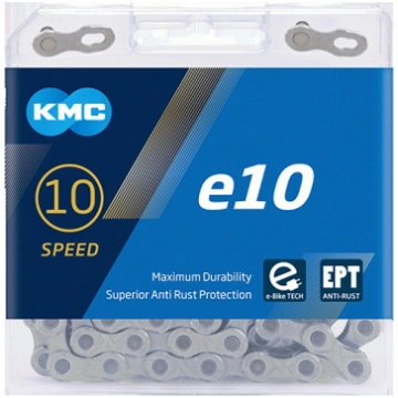 Ķēde KMC X10 EPT