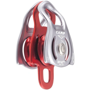 Camp Dryad Pro Double Pulley