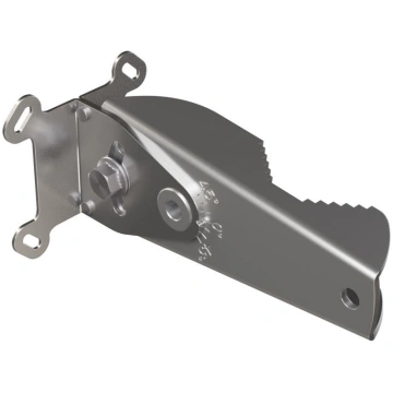 KRONŠTEINS WRL ACC POLE MOUNT SXTSQ-MOUNT MIKROTIK