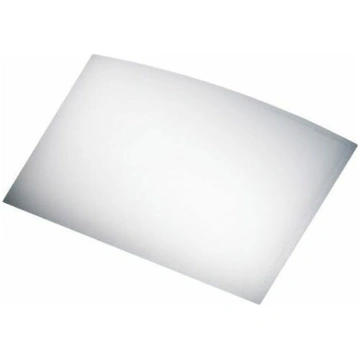 Podkładka Esselte Zaokrąglona 500 x 650 mm roczyst