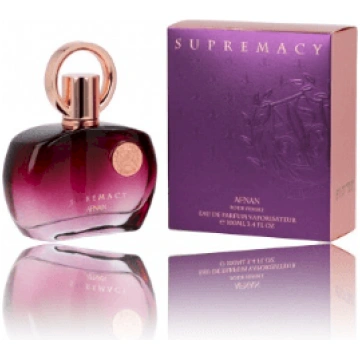 Afnan Supremacy Purple Smaržas EDP 100 ml EB416881