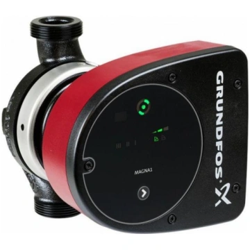 Sūknis MAGNA1 32-60 180 (97924163) Grundfos 119393