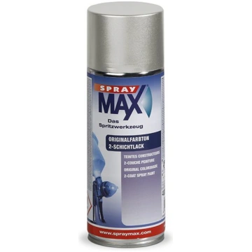 SprayMax OEM oriģinālās krāsas 2 slāņu VW / AUDI L