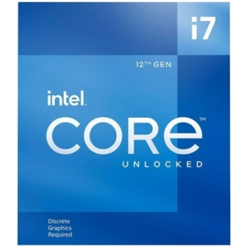 Intel Core i7-12700KF 3.6GHz LGA1700 BOX
