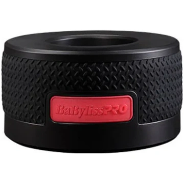 Babyliss Pro Clipper Boost+ Charging Base Black/Re