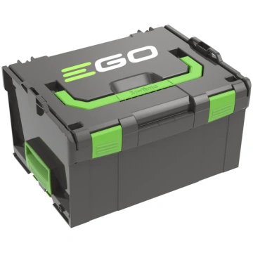 EGO Power BBOX2550 Small Portable Battery Box EgoP