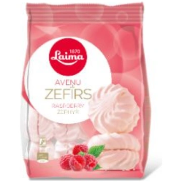 ZEFĪRS AVEŅU LAIMA 200G