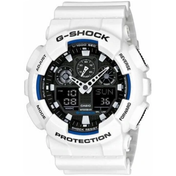 Casio G-SHOCK GA-100B -7AER | 482-uniw | 497185094