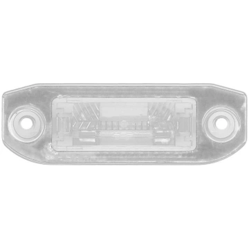 Numurzīmes apgaismojuma lukturis 31253006 OE VOLVO