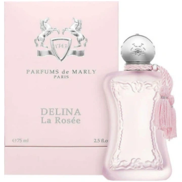 Parfums De Marly Delina La Rosee EDP - 75 ml