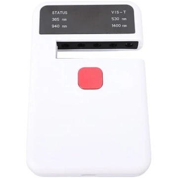 Digitālais tonometrs, Sendance Tester, rokas saule