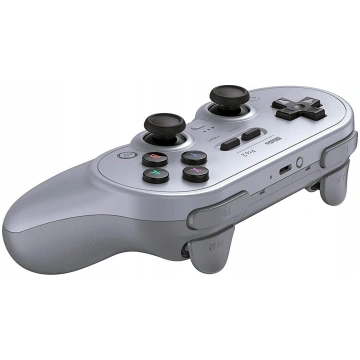 8BitDo PRO 2 Gamepad Hall Ed/Gray /Nintendo Switch