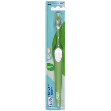 TEPE Supreme Sustainable zobu birste