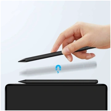 ESR DIGITAL + MAGNETIC STYLUS PEN IPAD BLACK (2067