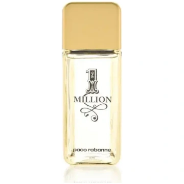 Paco Rabanne 1 Million Aftershave 100 ml 334966600