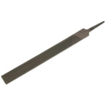 Vīle plakanā OREGON 6"" 5400182008231