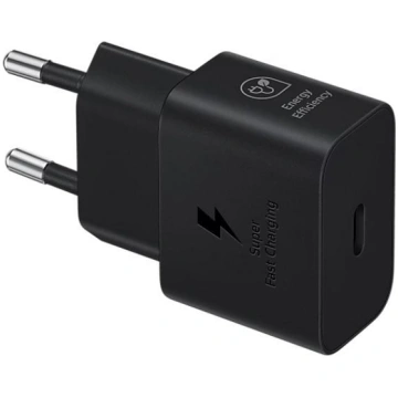 Charher 25W EP-T2510 without cable black