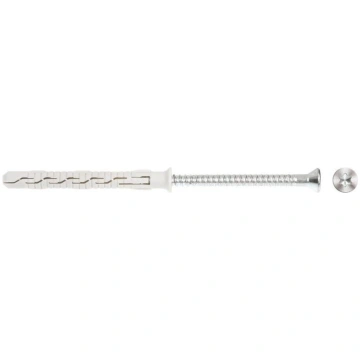 FRAME PLUG WITH SCREW 10X300KPS-FAST 2PC KPS-FAST-