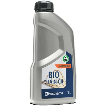 Eļļa ķēdes HUSQVARNA X-GUARD 1L 596457301 73929301