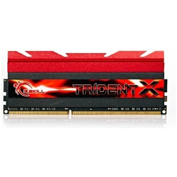 G.Skill 16GB DDR3-2400 memory module 2 x 8 GB F3-2
