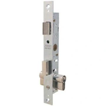 Tesa Assa Abloy Serratura 2200-hz/15 Lock Slēdzene