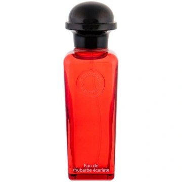 Hermes Eau de Rhubarbe Écarlate EDC odekolons unis