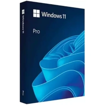 MICROSOFT WINDOWS 11 Pro 64bit